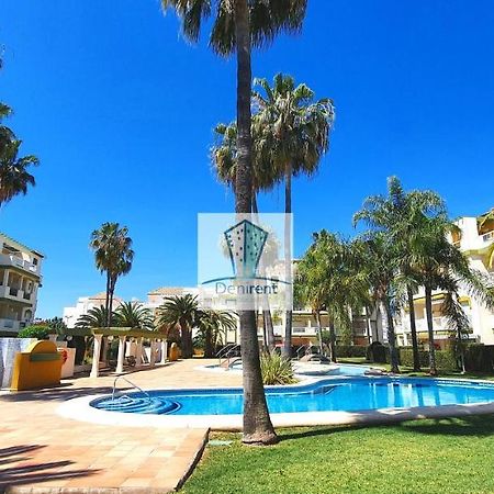 La Fontana Vac025 Denirent Denia Exterior foto