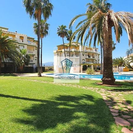 La Fontana Vac025 Denirent Denia Exterior foto