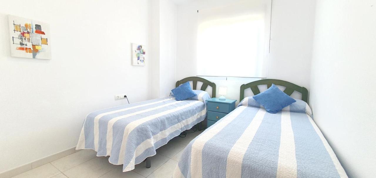 La Fontana Vac025 Denirent Denia Exterior foto