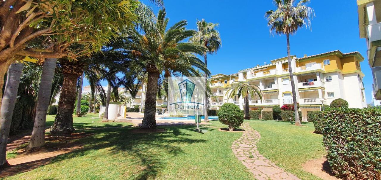 La Fontana Vac025 Denirent Denia Exterior foto