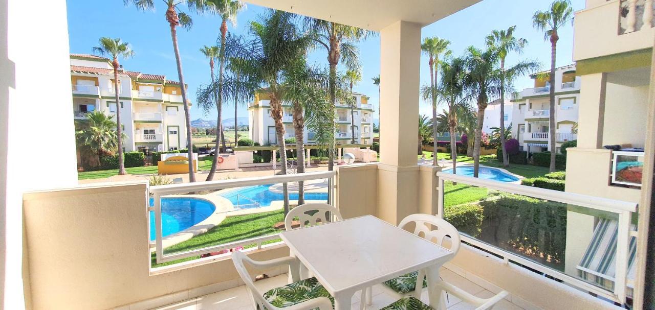 La Fontana Vac025 Denirent Denia Exterior foto