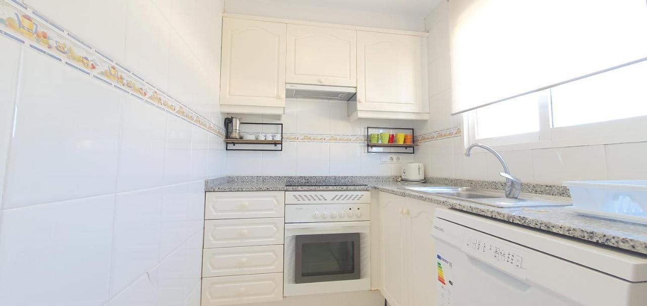 La Fontana Vac025 Denirent Denia Exterior foto