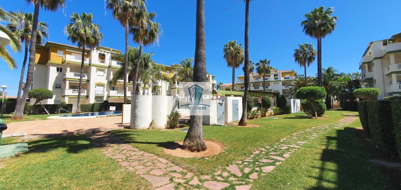 La Fontana Vac025 Denirent Denia Exterior foto