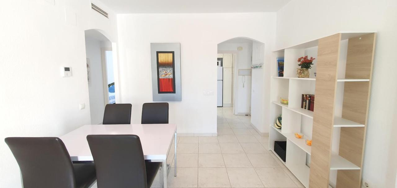La Fontana Vac025 Denirent Denia Exterior foto