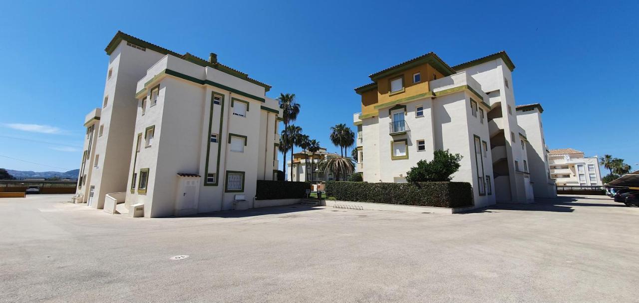 La Fontana Vac025 Denirent Denia Exterior foto