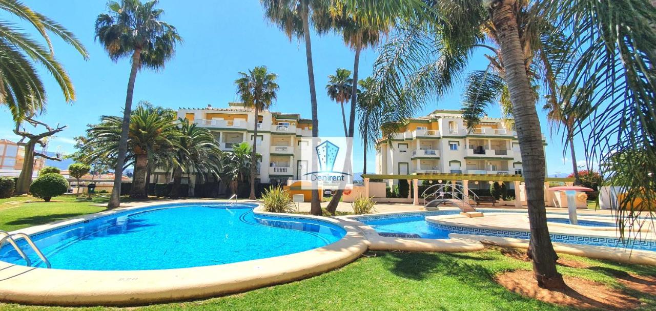 La Fontana Vac025 Denirent Denia Exterior foto