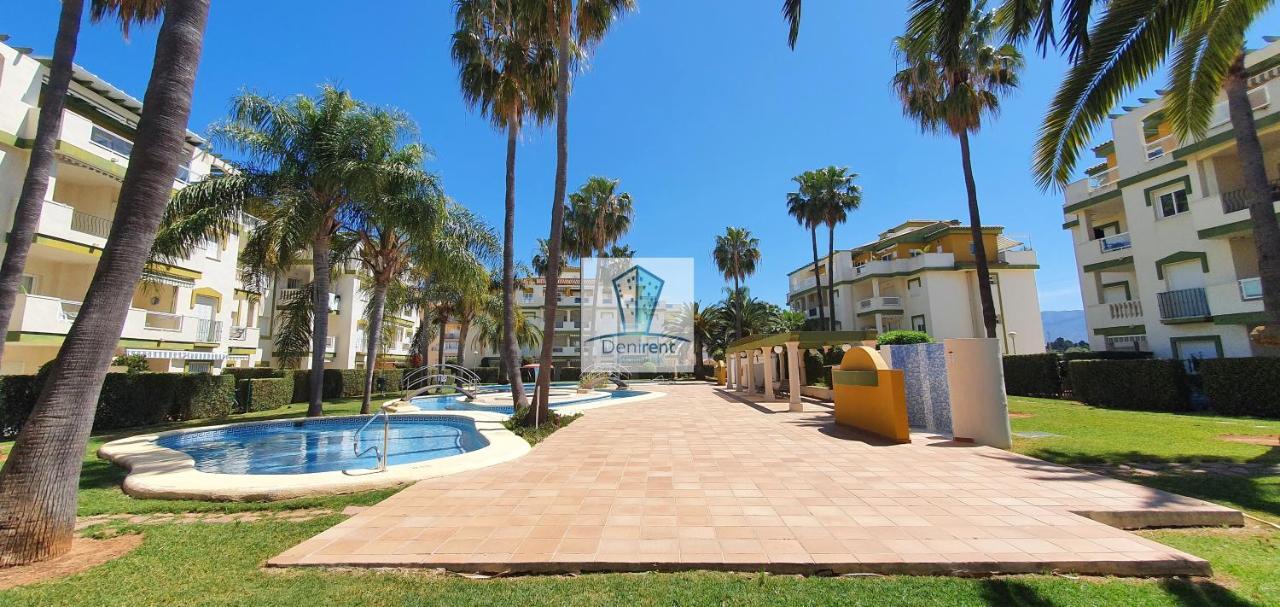 La Fontana Vac025 Denirent Denia Exterior foto