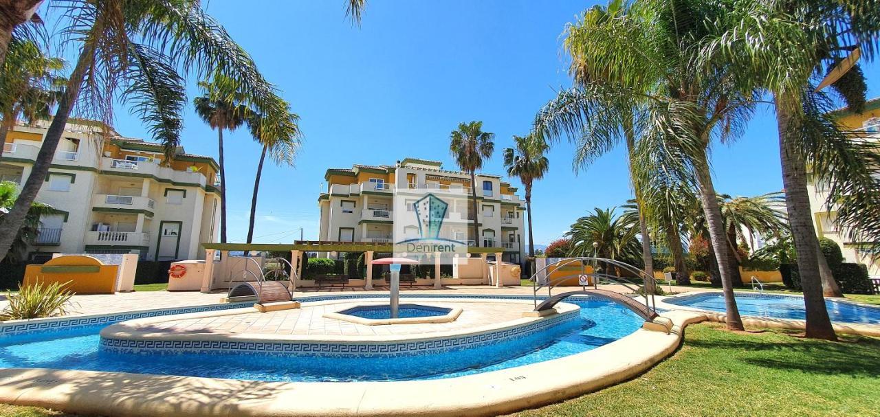 La Fontana Vac025 Denirent Denia Exterior foto