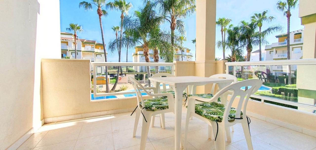 La Fontana Vac025 Denirent Denia Exterior foto